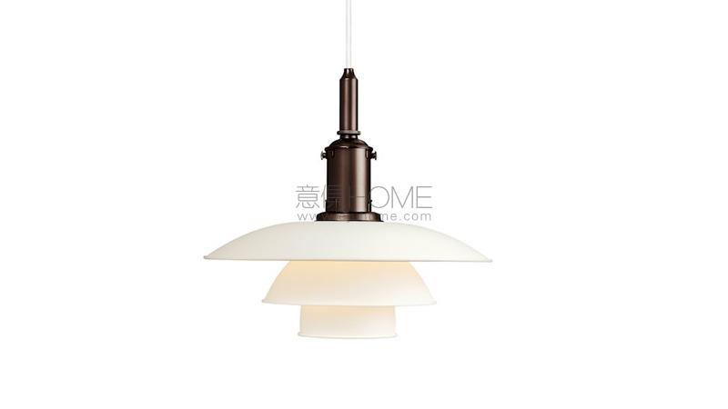 PH 3½-3 PENDANT 吊灯