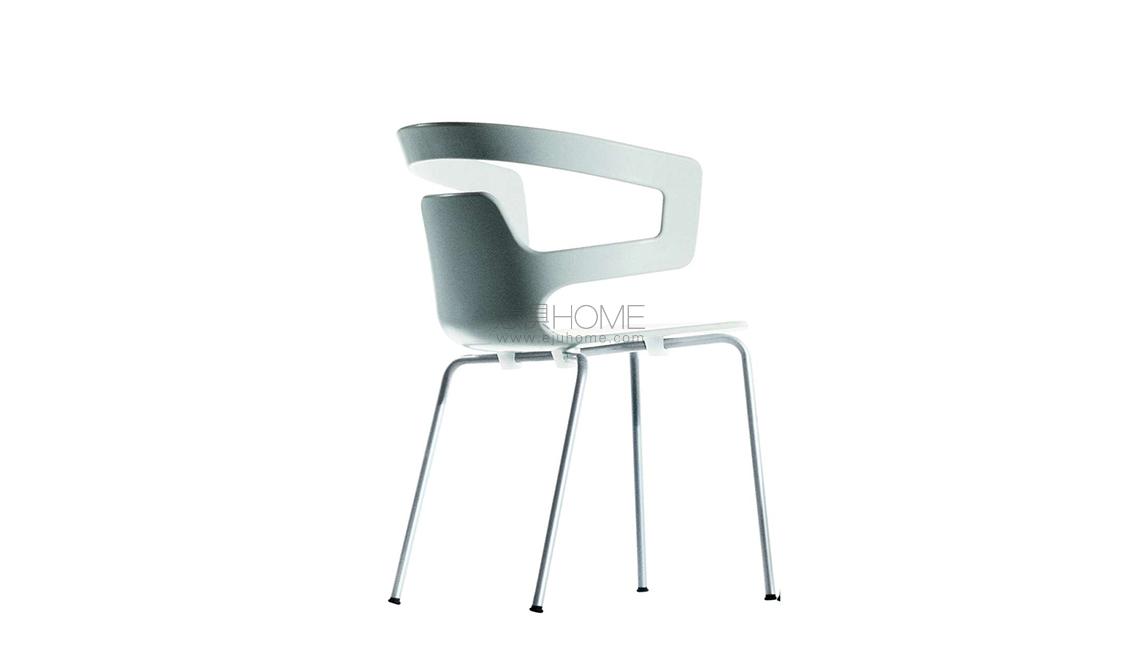 SEGESTA CHAIR - 500_O 休闲椅
