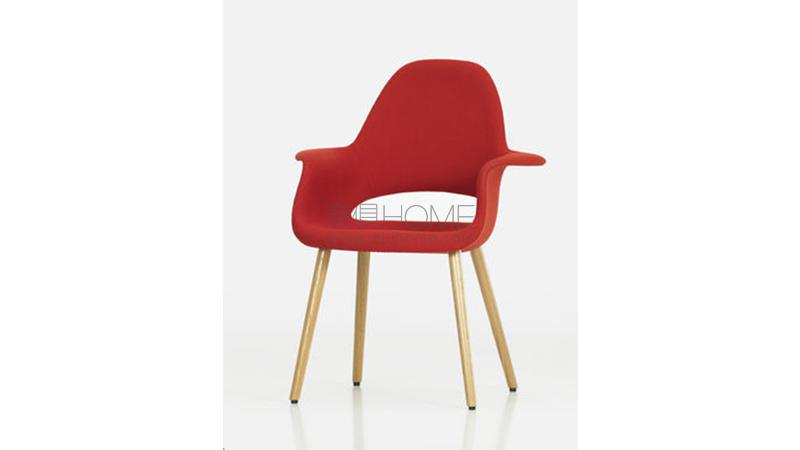 Organic Chair 休闲椅