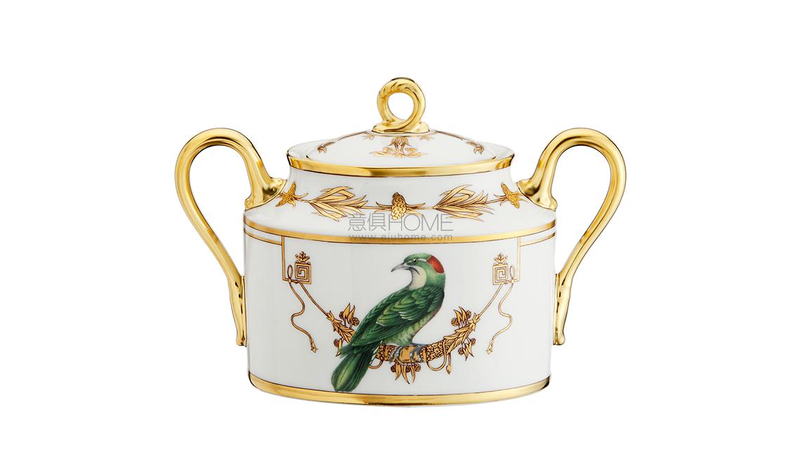 ZUCCHERIERA茶壶