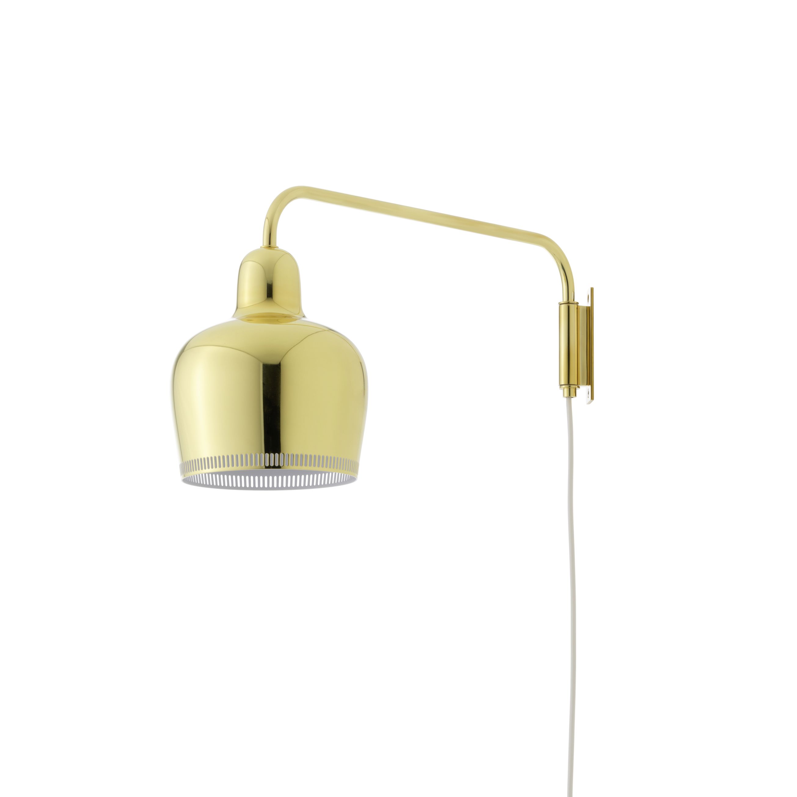 Wall Light A330S Golden Bell 壁灯