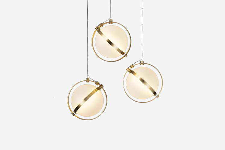 PENDANTS-VEGA吊灯