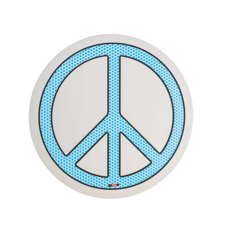 Mirror Peace 镜子
