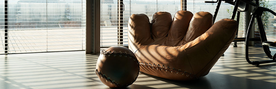 poltronova