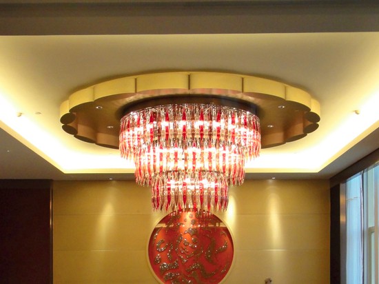 CUSTOM-ARENA 吊灯