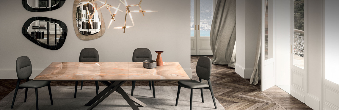 OZZIO ITALIA