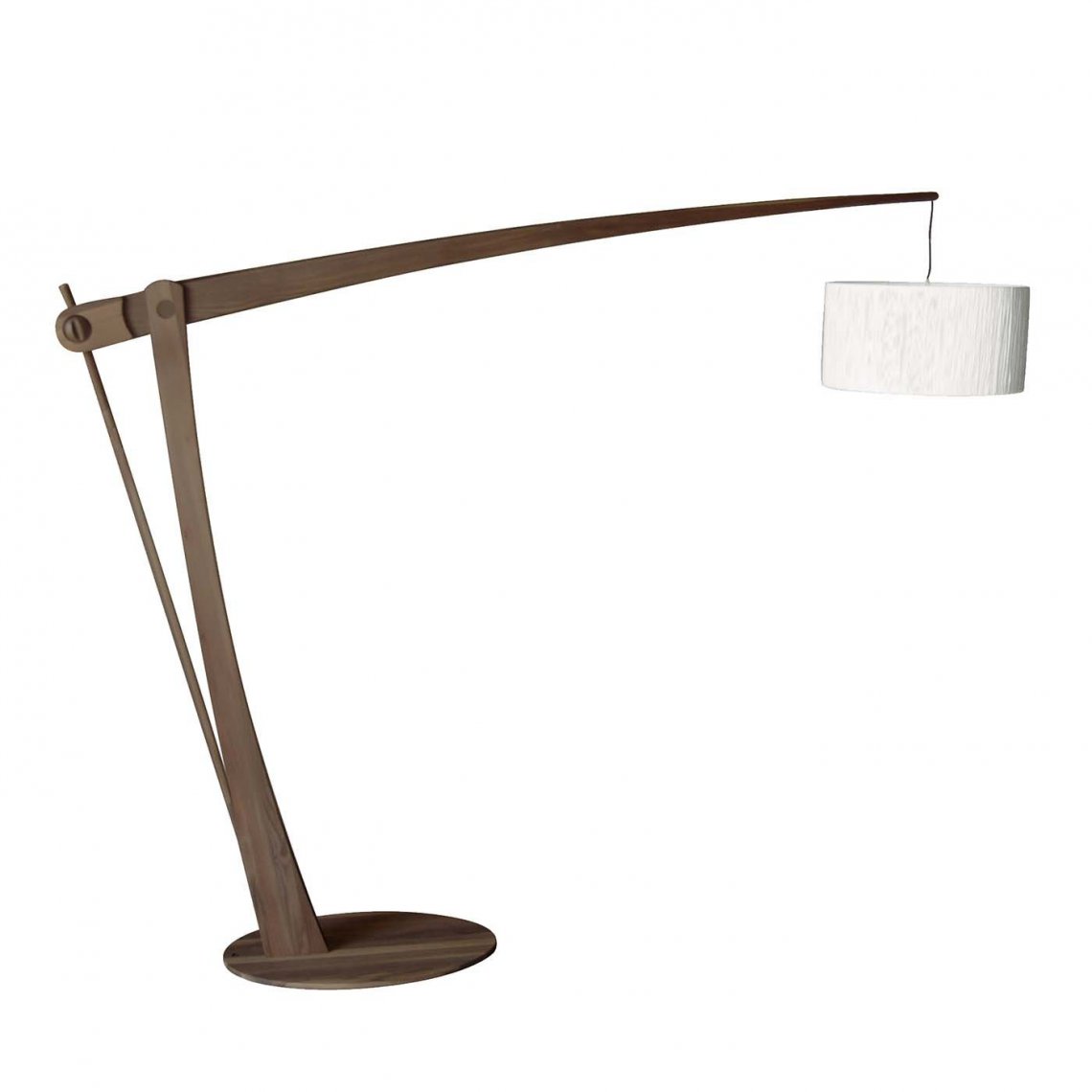VOLPIARCHITA FLOOR LAMP落地灯