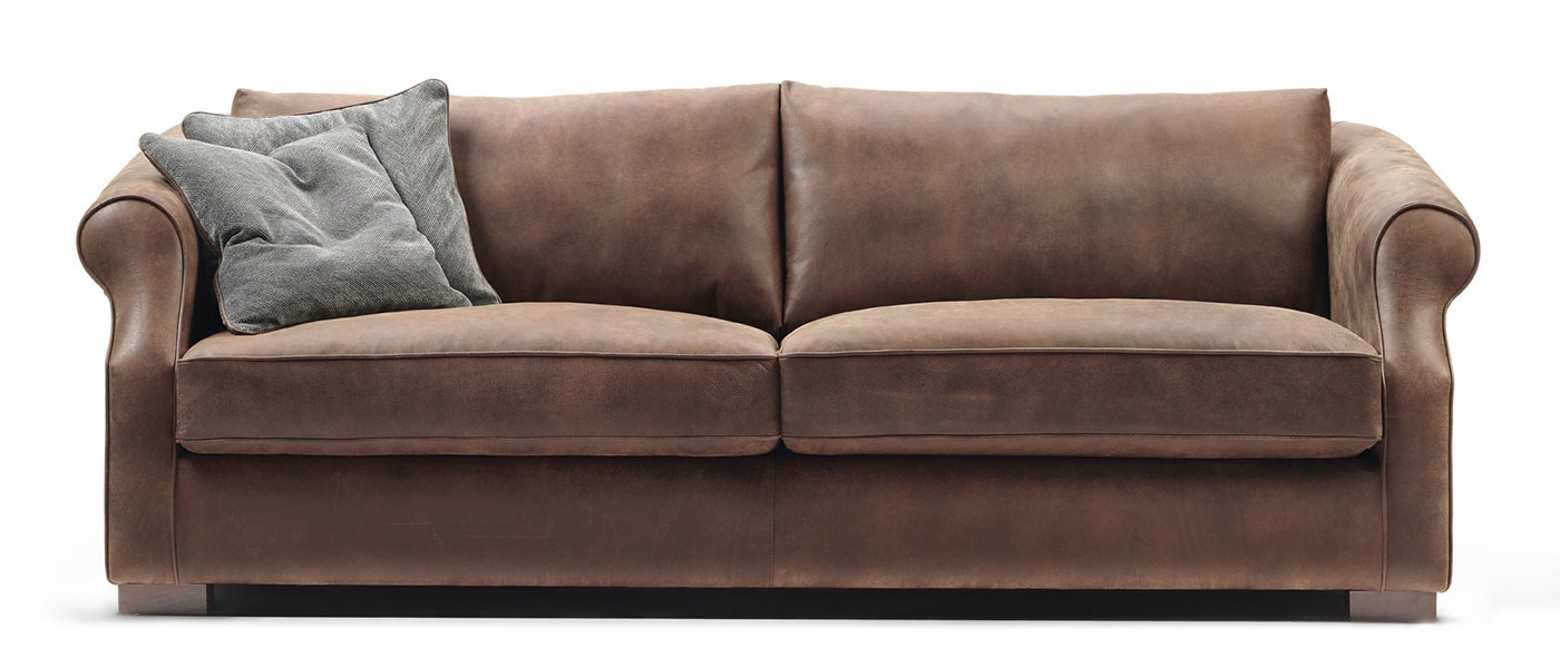 cava divaniALEXANDER SOFA多人沙发