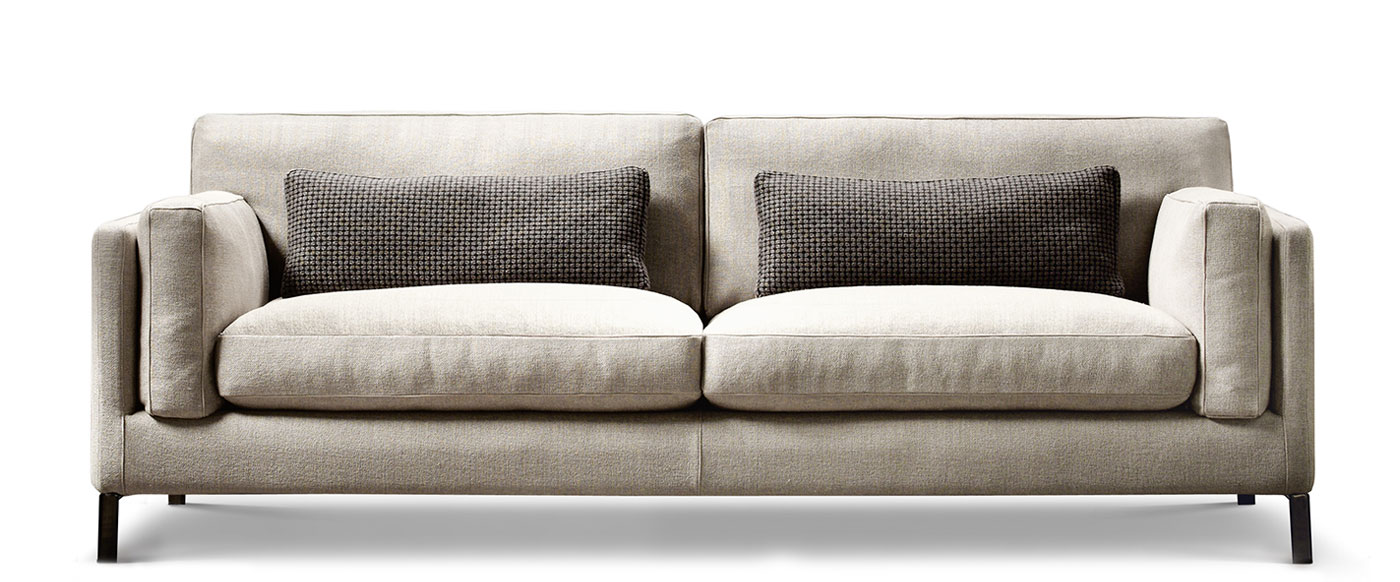 cava divaniDAYTONA SOFA多人沙发
