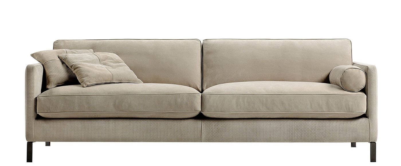 cava divaniLE MANS SOFA多人沙发