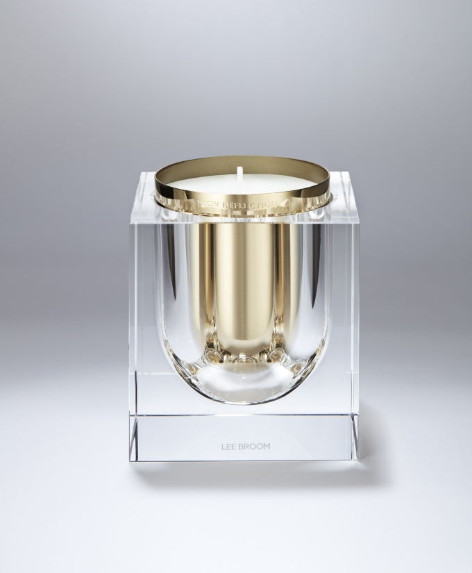 Lee BroomLee Broom Scented Candle蜡烛架
