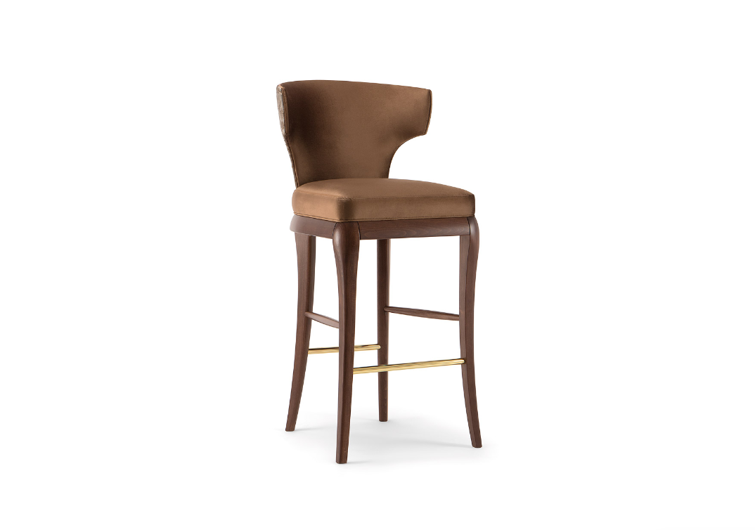 ROSE BAR STOOL 066 SG吧椅