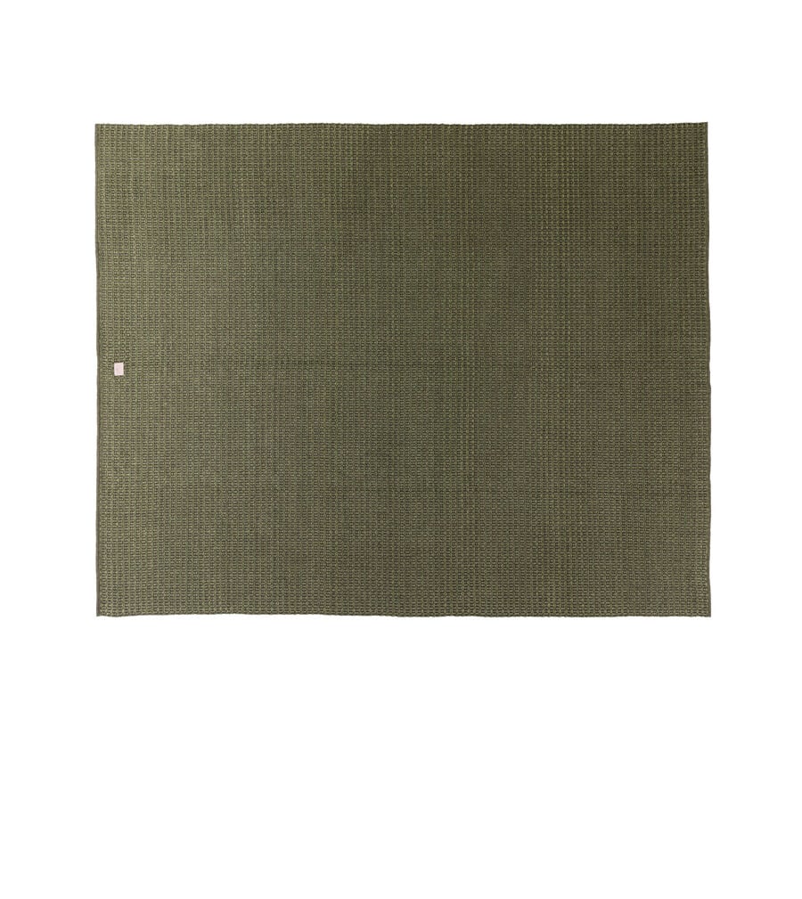 Guinea rug地毯