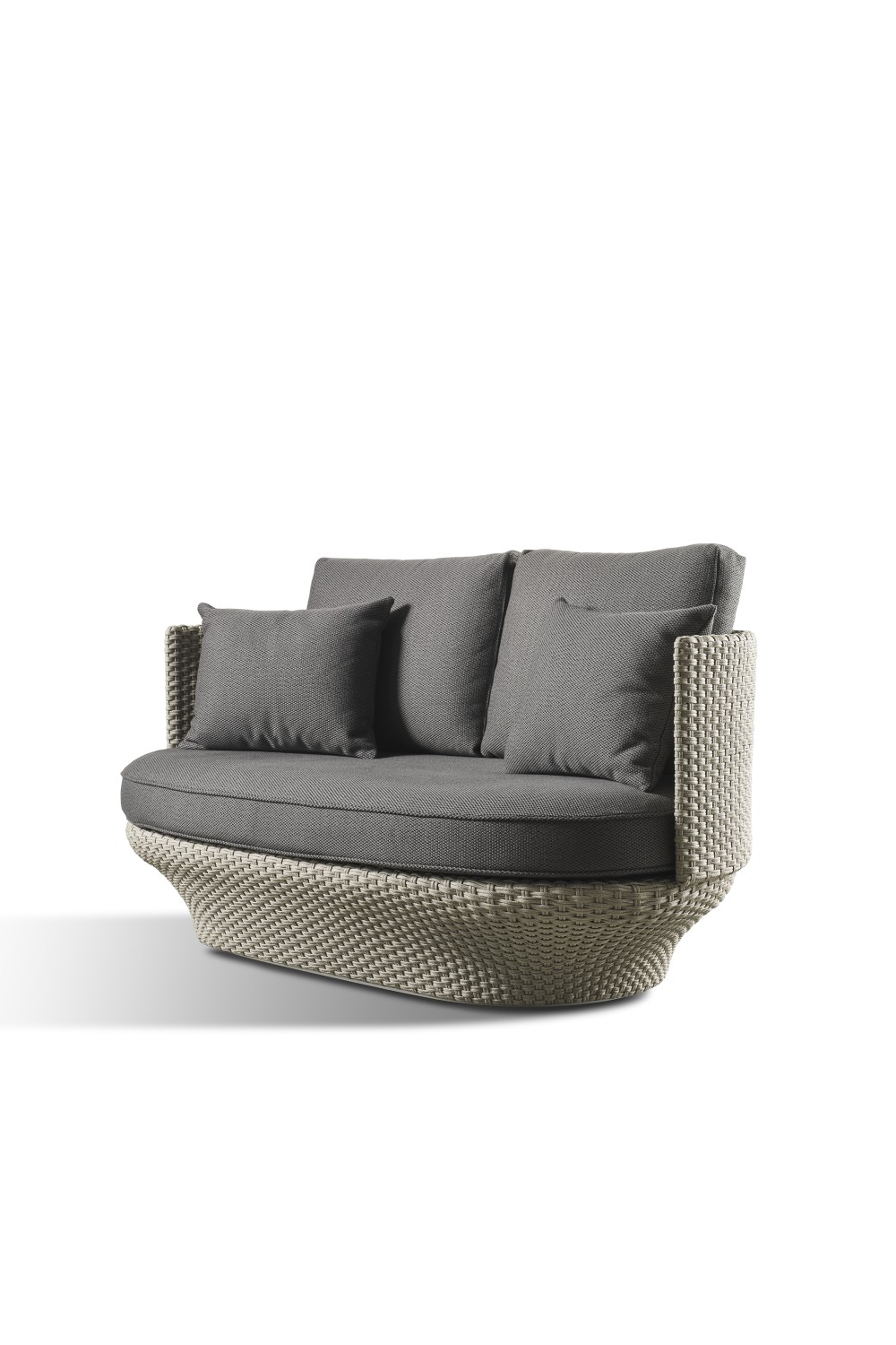 Paradise Bird Outdoor Sofa户外沙发