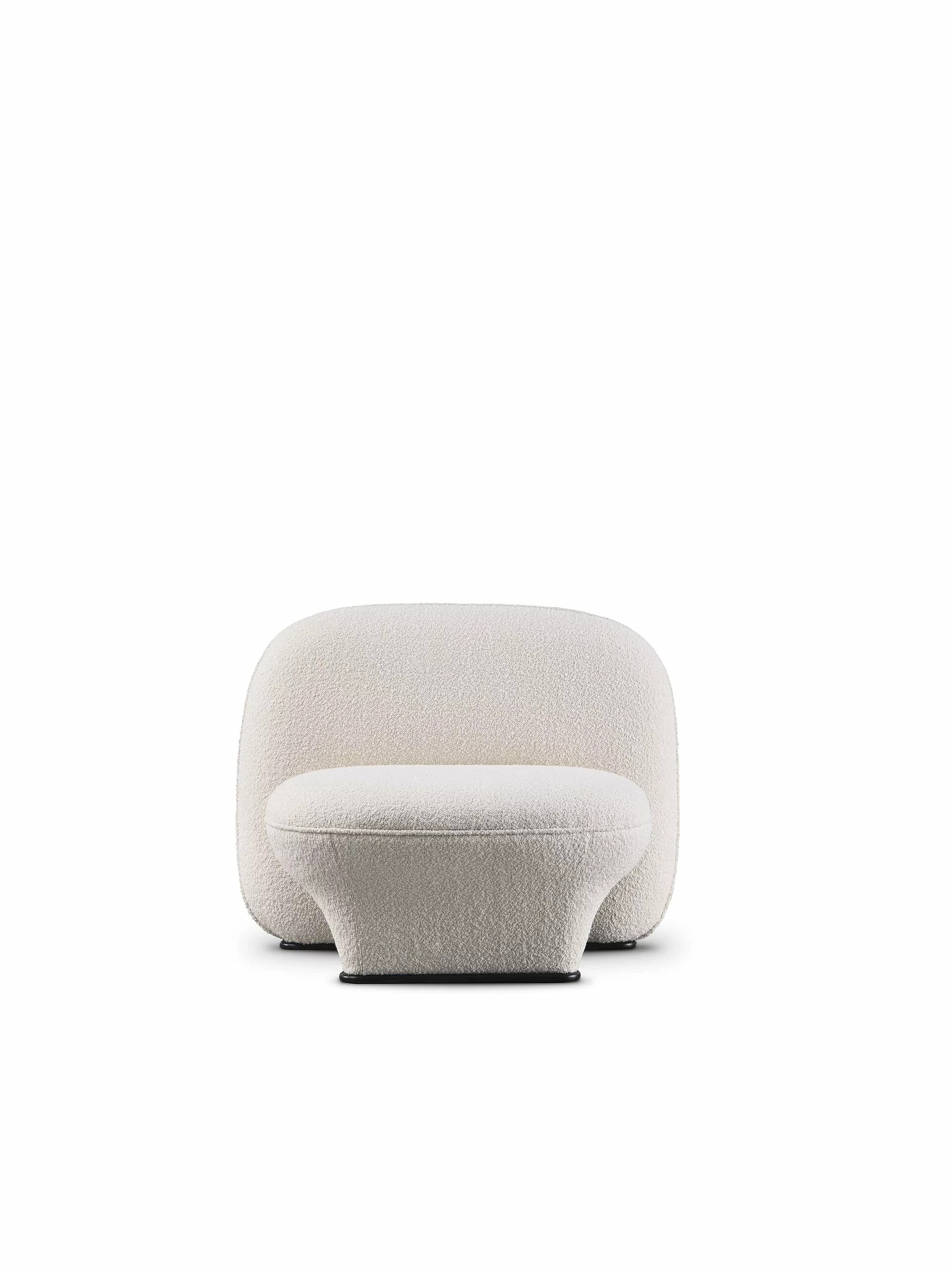 WittmannFigure Fauteuil Sessel扶手椅