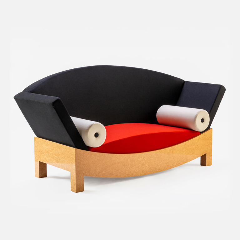 poltronovaMITZI多人沙发
