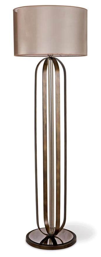 SICISOdeon Floor Lamp落地灯
