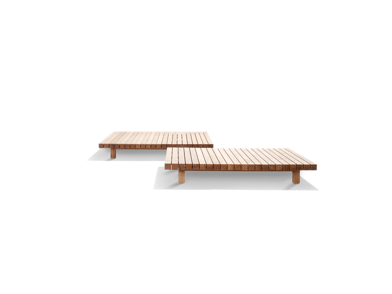 TRIBUVIS À VIS low table茶几