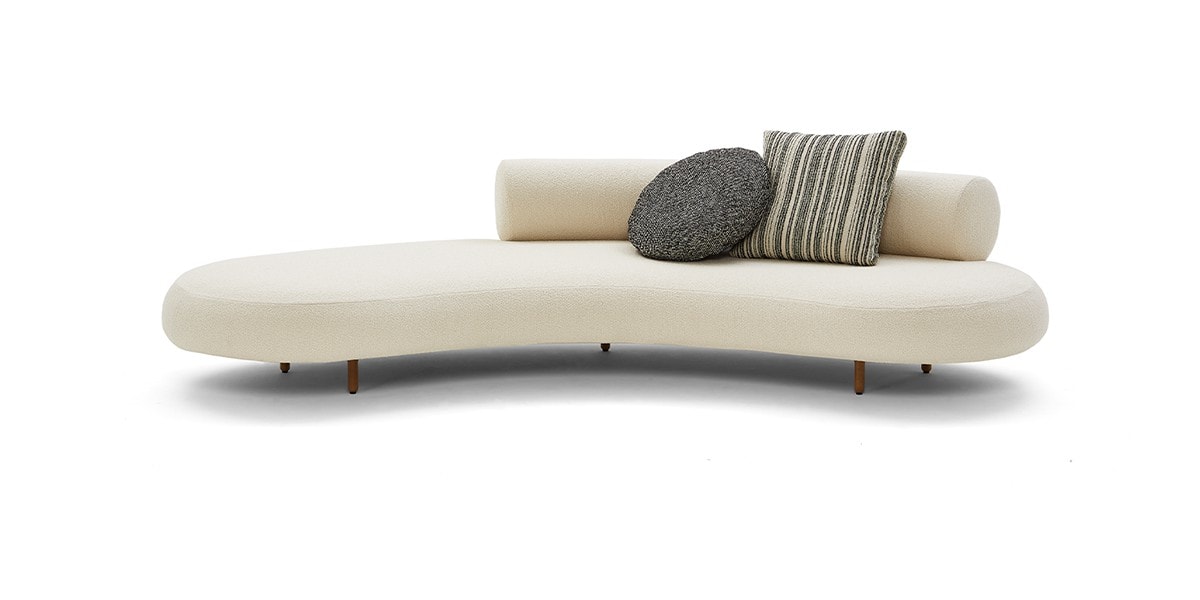 DePadovaHonorè Outdoor – Sofa多人沙发