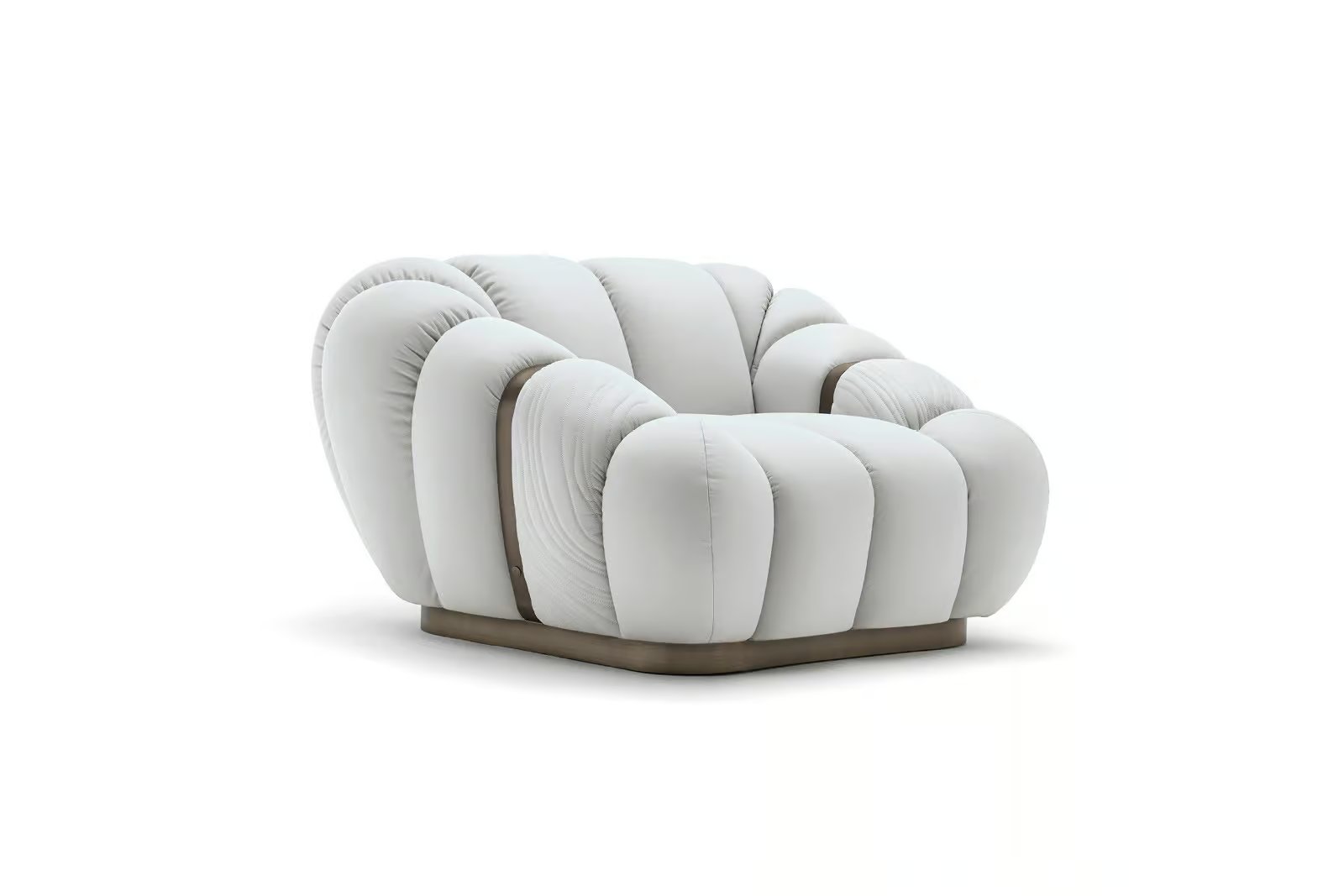 GIORGIO COLLECTIONTrésor Occasional Chair休闲椅