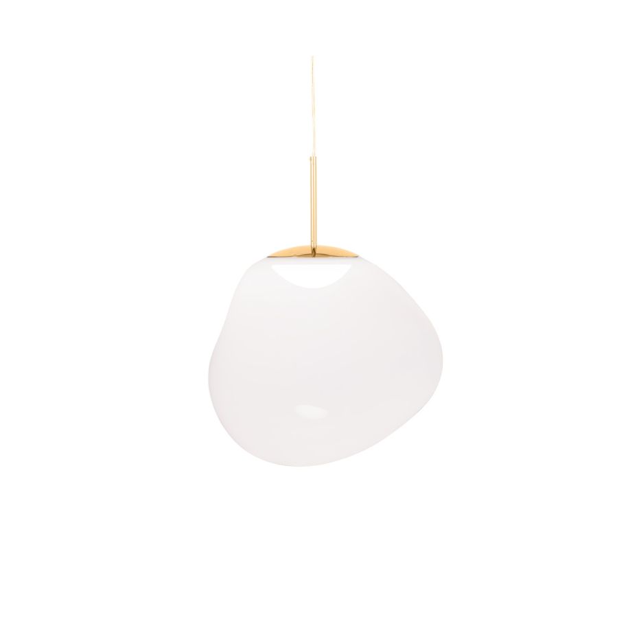 TOMDIXONMelt Pendant Opal LED吊灯