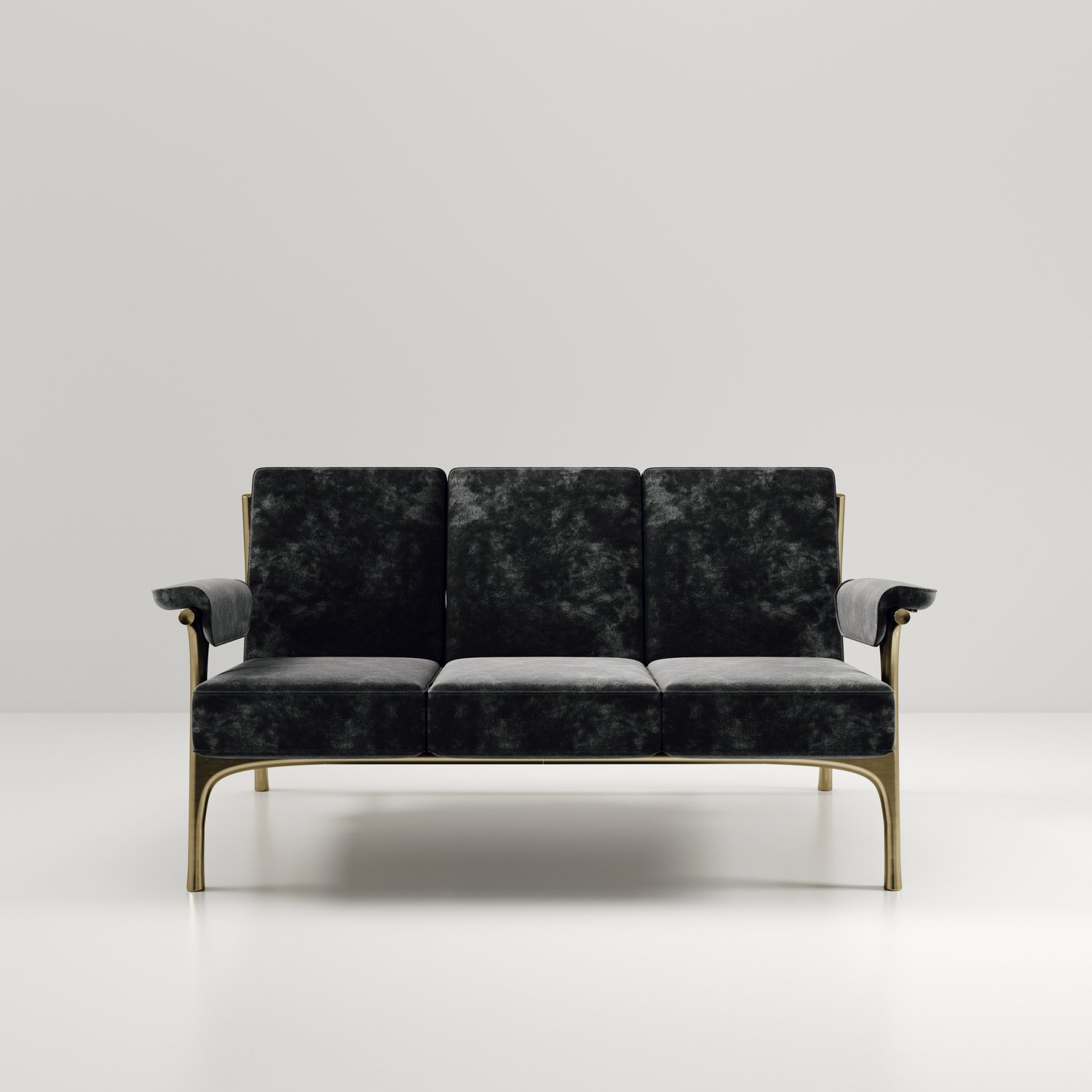 R&Y AugoustiRamo Sofa多人沙发